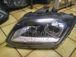 VW Amarok front light for Sale whatsapp 0604363316