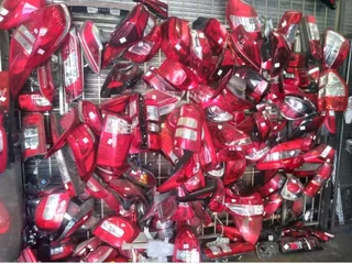 All types of Taillights for Sale