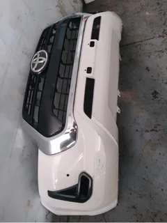 Gd 6 3.0 legend 45 bumper for Sale