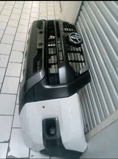 Legend Bumper for Sale whatsapp 0604363316