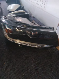 VW Tcross Righf side Headlight for Sale