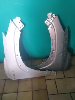 Corolla Cross Fenders for Sale whatsapp