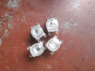 Toyota Hilux, Fortuner  Fog lights for Sale