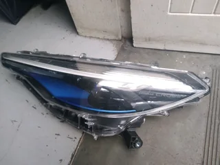 Toyota Corolla 2024 Headlight for Sale hybrid