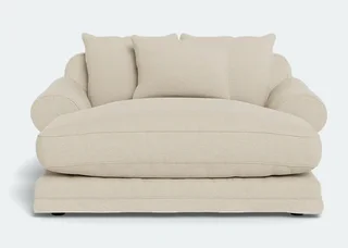 Santorini slipcover DayBed - Price Reduced to R4999 until midnight on Black Friday 28 Nov 2025