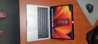 MacBook Pro 13-inch (2017, Intel i5, 8GB RAM, 256GB SSD) – Fully Functional
