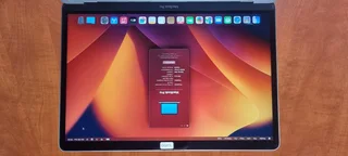 MacBook Pro 13-inch (2017, Intel i5, 8GB RAM, 256GB SSD) – Fully Functional