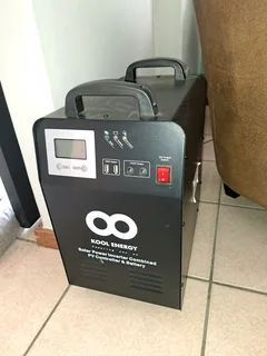 Inverter trolley for sale