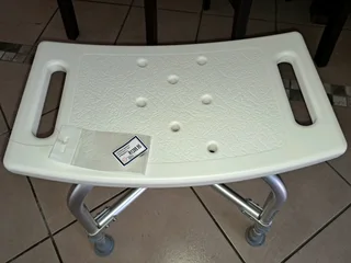 Shower bench for sale