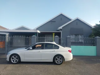 Separate Entrance available in Parow Valley