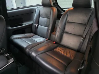 2008 Volvo C30 T5 A/T Coupe