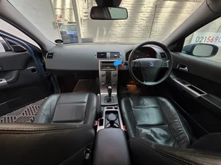 2008 Volvo C30 T5 A/T Coupe