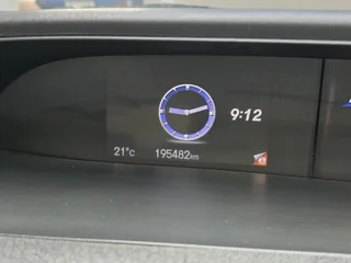 2016 Honda Civic 1.8 EXECUTIVE Sedan