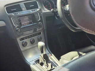 2014 Volkswagen Golf 7 1.4 TSi DSG Hatchback