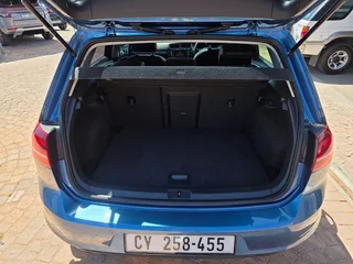 2014 Volkswagen Golf 7 1.4 TSi DSG Hatchback