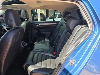 2014 Volkswagen Golf 7 1.4 TSi DSG Hatchback