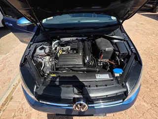2014 Volkswagen Golf 7 1.4 TSi DSG Hatchback