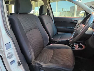 2011 Daihatsu Terios 1.5 4x4 SUV