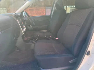 2011 Daihatsu Terios 1.5 4x4 SUV