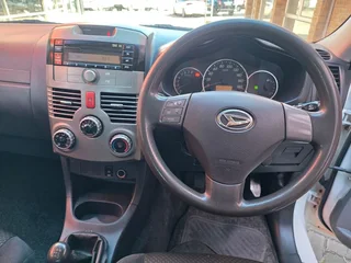 2011 Daihatsu Terios 1.5 4x4 SUV