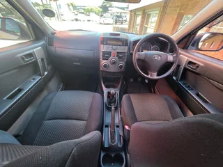 2011 Daihatsu Terios 1.5 4x4 SUV