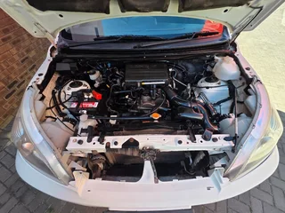 2011 Daihatsu Terios 1.5 4x4 SUV