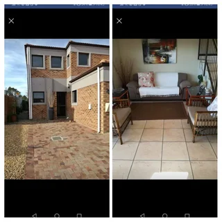 2 Bedroom Duplex in De Wilde Vygen Protea Heights Brackenfell