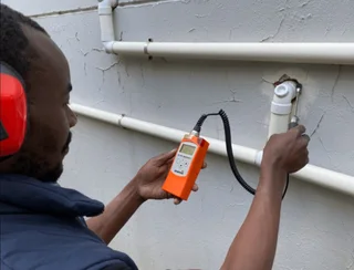 Leak detection services