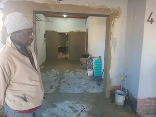 Buildingand Renovation