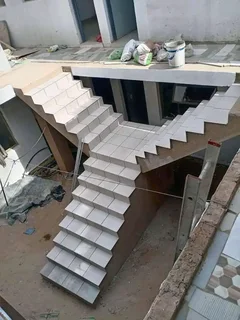 Building and Renovation