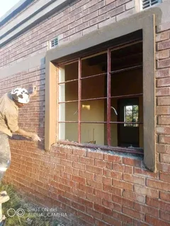 Building and Renovation