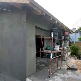 Building and Renovation