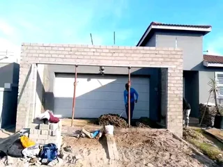 Building and Renovation