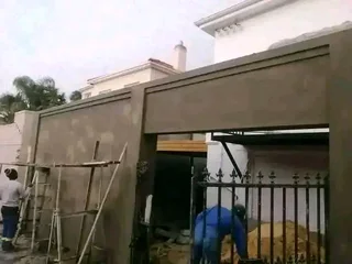 Building and Renovation