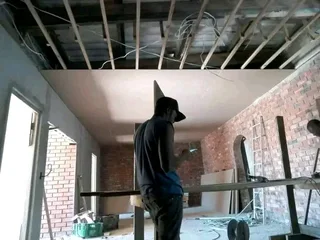 Building and Renovation