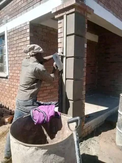 Building and Renovation