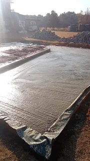 Building and Renovation