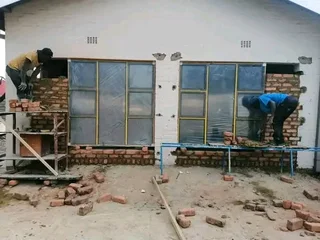 Building and Renovation