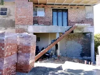 Building and Renovation