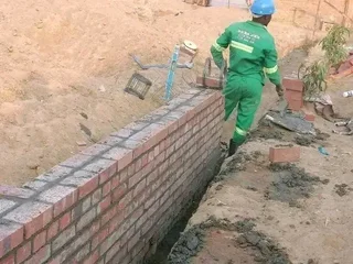 Building and Renovation