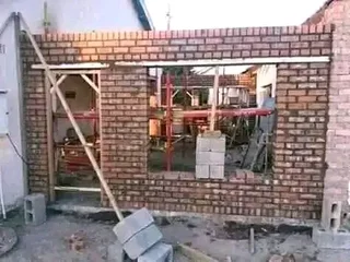 Building and Renovation