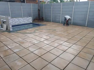 Building and Renovation