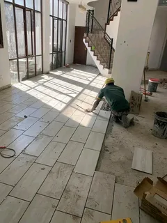 Building and Renovation