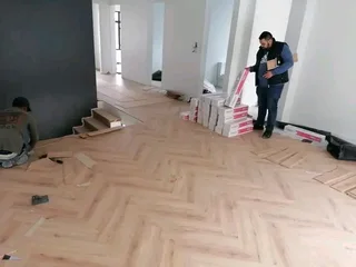 Building and Renovation