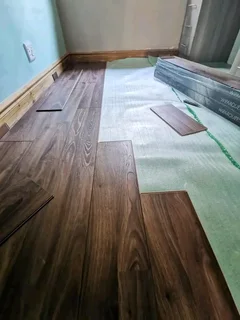 Building and Renovation