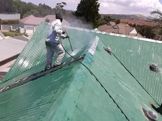 Building and Renovation