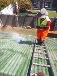 Building and Renovation