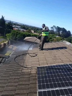 Building and Renovation