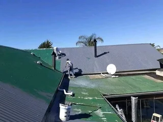 Building and Renovation