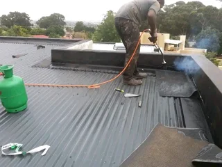 Building and Renovation